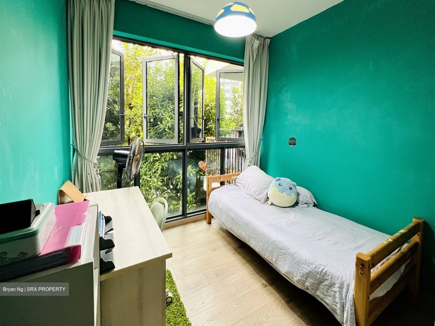 The Criterion (D27), Condominium #440941891